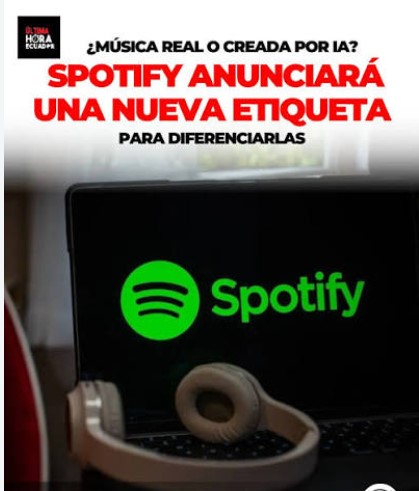 Spotify le pone un freno a las canciones infantiles que te arruinan las recomendaciones Spotify le pone un freno a las canciones infantiles que te arruinan las recomendaciones