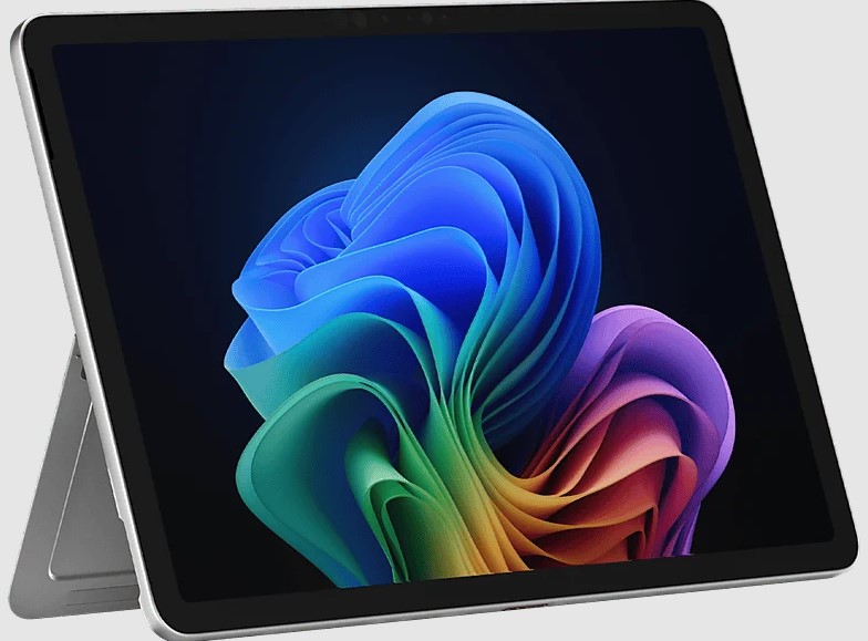 La Surface Pro de Microsoft cae a 799 euros en MediaMarkt, 400 euros menos que su precio de lista