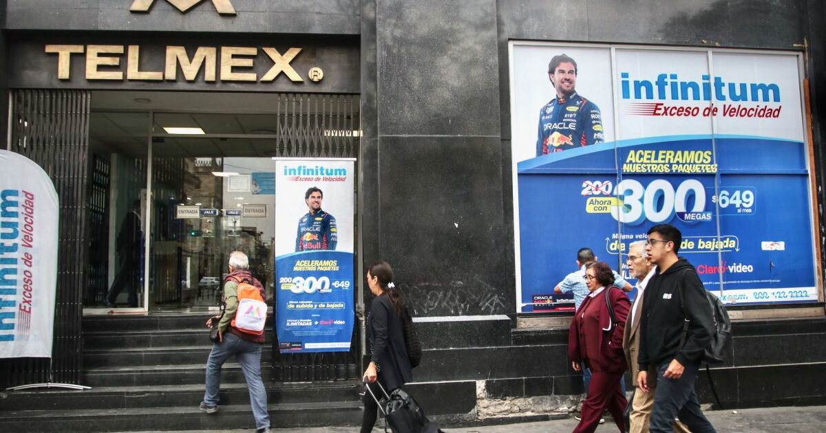 México obliga a Telmex y Telnor a llevar fibra óptica a zonas rurales por 200 pesos