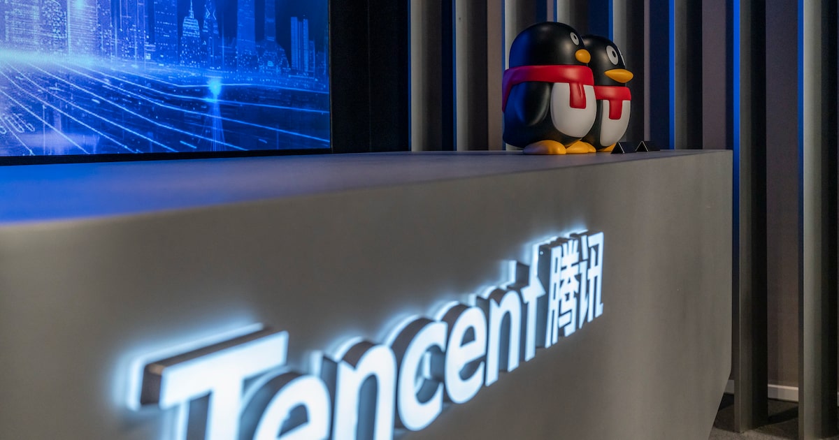Tencent lanza Hy Image 3.5 y sacude el mercado de la IA generativa de imágenes