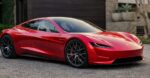 Tesla pospone la revelación del nuevo Roadster hasta el 15 de octubre por mal tiempo