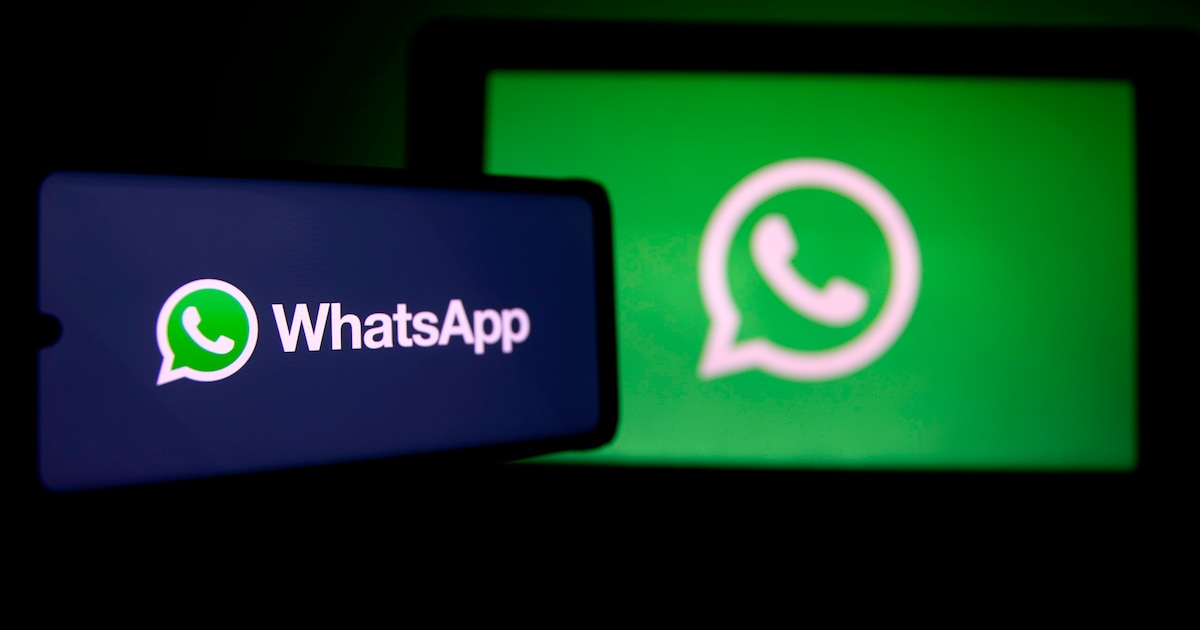 WhatsApp le pone fecha límite a los celulares viejos WhatsApp le pone fecha límite a los celulares viejos
