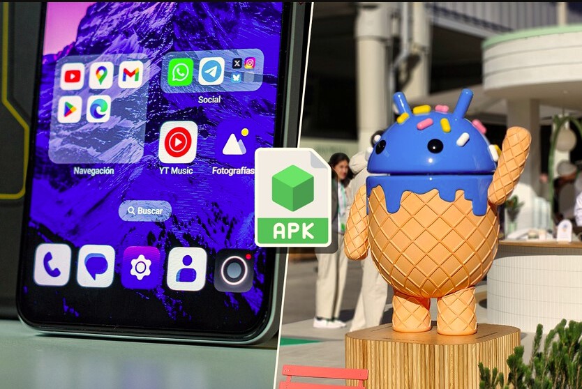 Arranca en Android el bloqueo real a las apps de desarrolladores sin verificar Arranca en Android el bloqueo real a las apps de desarrolladores sin verificar