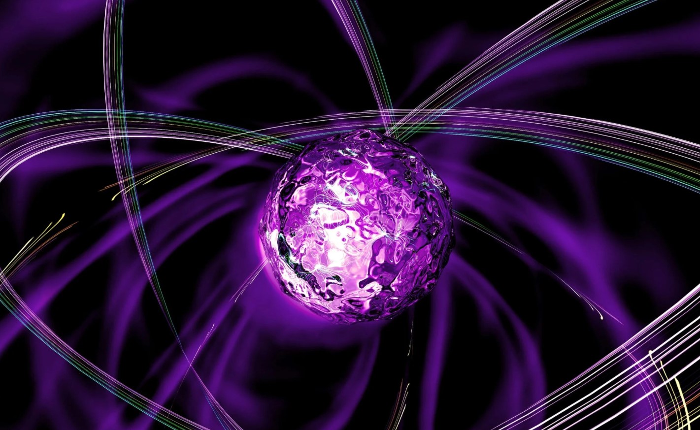 Una computadora cuántica logró recrear cómo nace la materia, el mismo proceso que ocurrió en el Big Bang