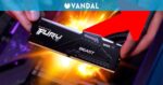 La RAM DDR5 vuelve a marcar un récord de precio y podría terminar encareciendo también a las consolas