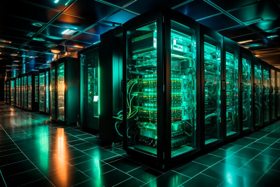 Los gigantes tech dispararon sus emisiones hasta un 139% desde 2020, pese a las promesas verdes
