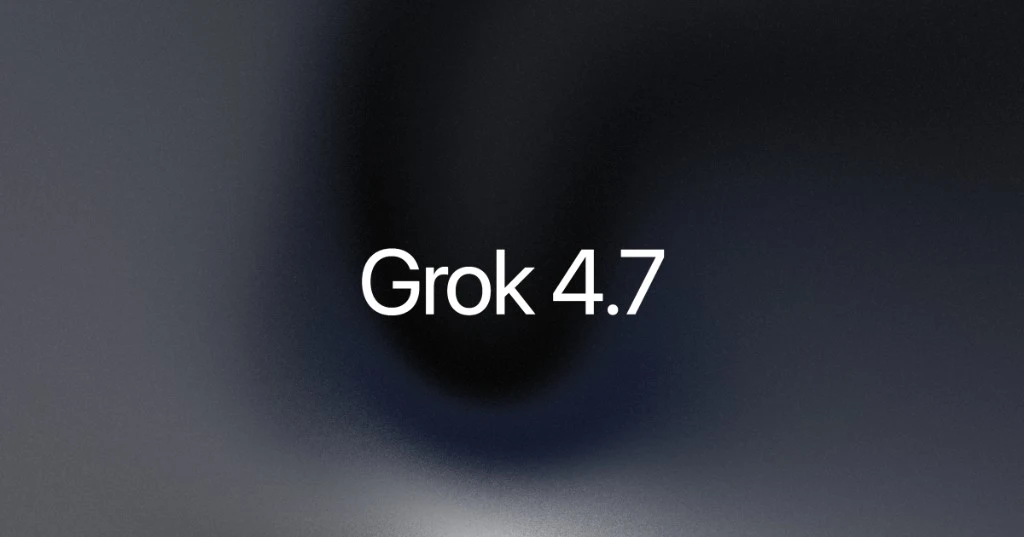 xAI lanzó Grok 4.7: el doble de velocidad y mitad de precio para tareas de código xAI lanzó Grok 4.7: el doble de velocidad y mitad de precio para tareas de código
