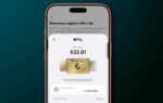 iOS 27 le hace la vida más fácil a Apple Pay: ahora se cambia de tarjeta con un swipe