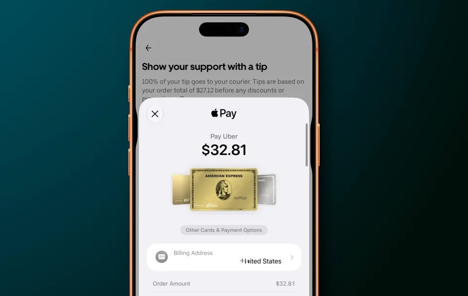iOS 27 le hace la vida más fácil a Apple Pay: ahora se cambia de tarjeta con un swipe iOS 27 le hace la vida más fácil a Apple Pay: ahora se cambia de tarjeta con un swipe