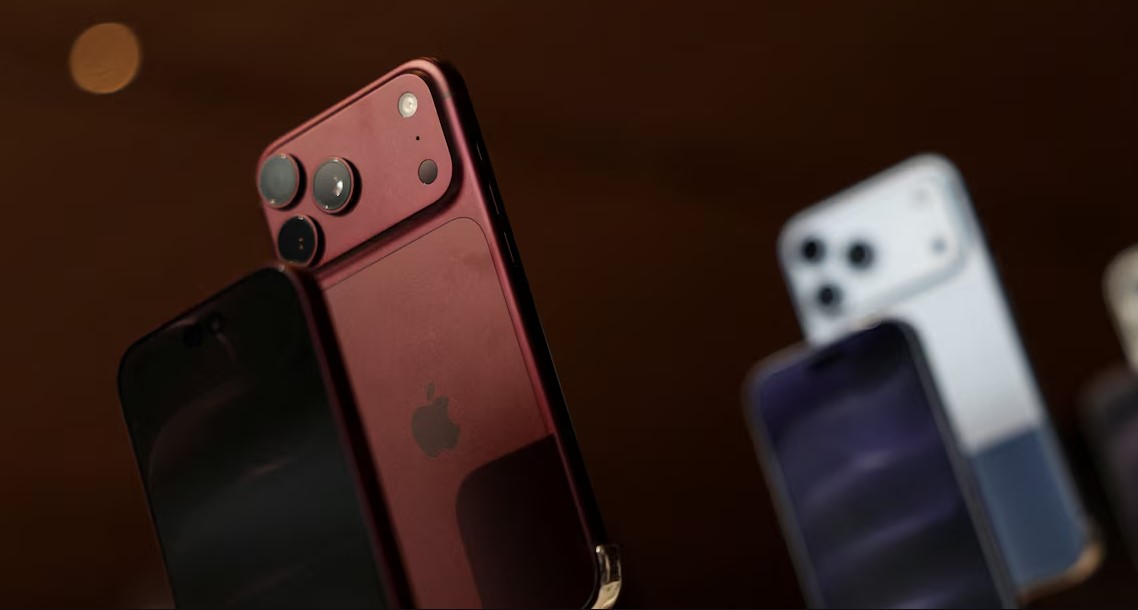 El iPhone 18 Pro se reinicia solo cuando falla el Face ID, y Apple ya tiene el parche en camino El iPhone 18 Pro se reinicia solo cuando falla el Face ID, y Apple ya tiene el parche en camino