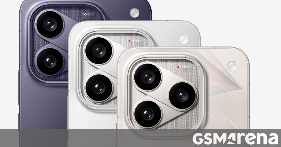 iQOO 16 debuta hoy en China con pantalla de 165Hz, batería de 8.400 mAh y zoom periscópico