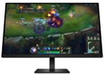 El Corte Inglés remata un monitor gaming HP con panel IPS y 180 Hz a menos de 110 euros