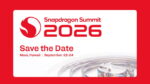 Qualcomm abrió el Snapdragon Summit 2026 en Hawaii, la cumbre que marca el chip del año que viene