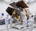 La NASA extendió la vida útil del telescopio Roman: podrá operar hasta 22 años
