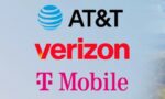 AT&T, T-Mobile y Verizon le pusieron jefe a su plan para que el celular hable directo con un satélite