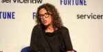 La futurista Amy Webb: “Las Fortune 500 llegaron tarde a la fiesta de la IA”