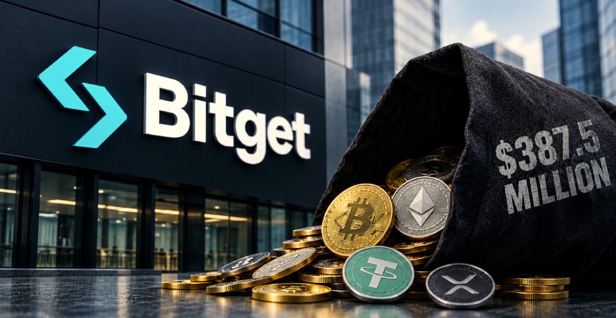 Bitget perdió 387 millones de dólares por una falla que ni sabía que tenía Bitget perdió 387 millones de dólares por una falla que ni sabía que tenía