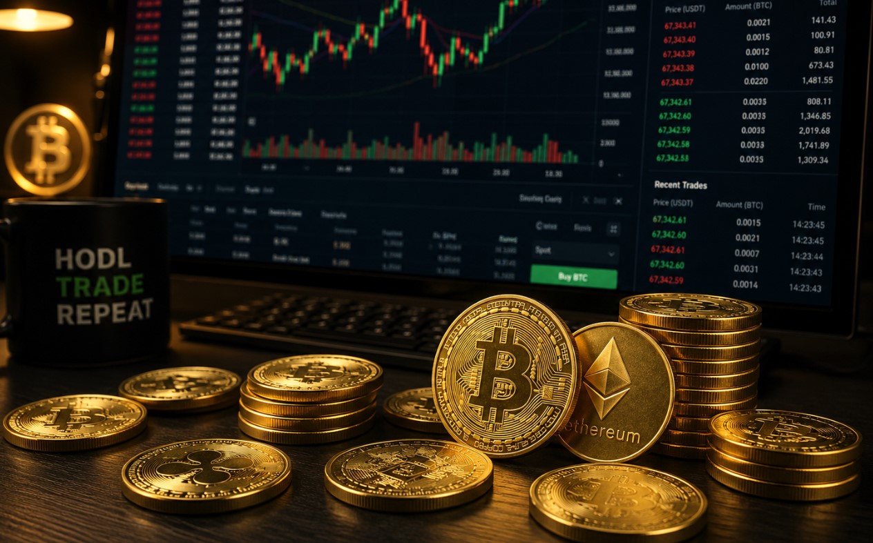 Citi le sube la apuesta a bitcoin y ethereum: ahora ve 113 mil dólares Citi le sube la apuesta a bitcoin y ethereum: ahora ve 113 mil dólares