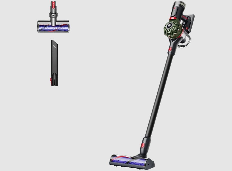 MediaMarkt sin IVA: la Dyson V8 Cyclone queda en 271,90 euros, pero solo hasta esta noche MediaMarkt sin IVA: la Dyson V8 Cyclone queda en 271,90 euros, pero solo hasta esta noche