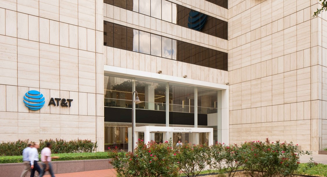 Ericsson pone en jaque el plan de AT&T para tener una red con varios proveedores Ericsson pone en jaque el plan de AT&T para tener una red con varios proveedores