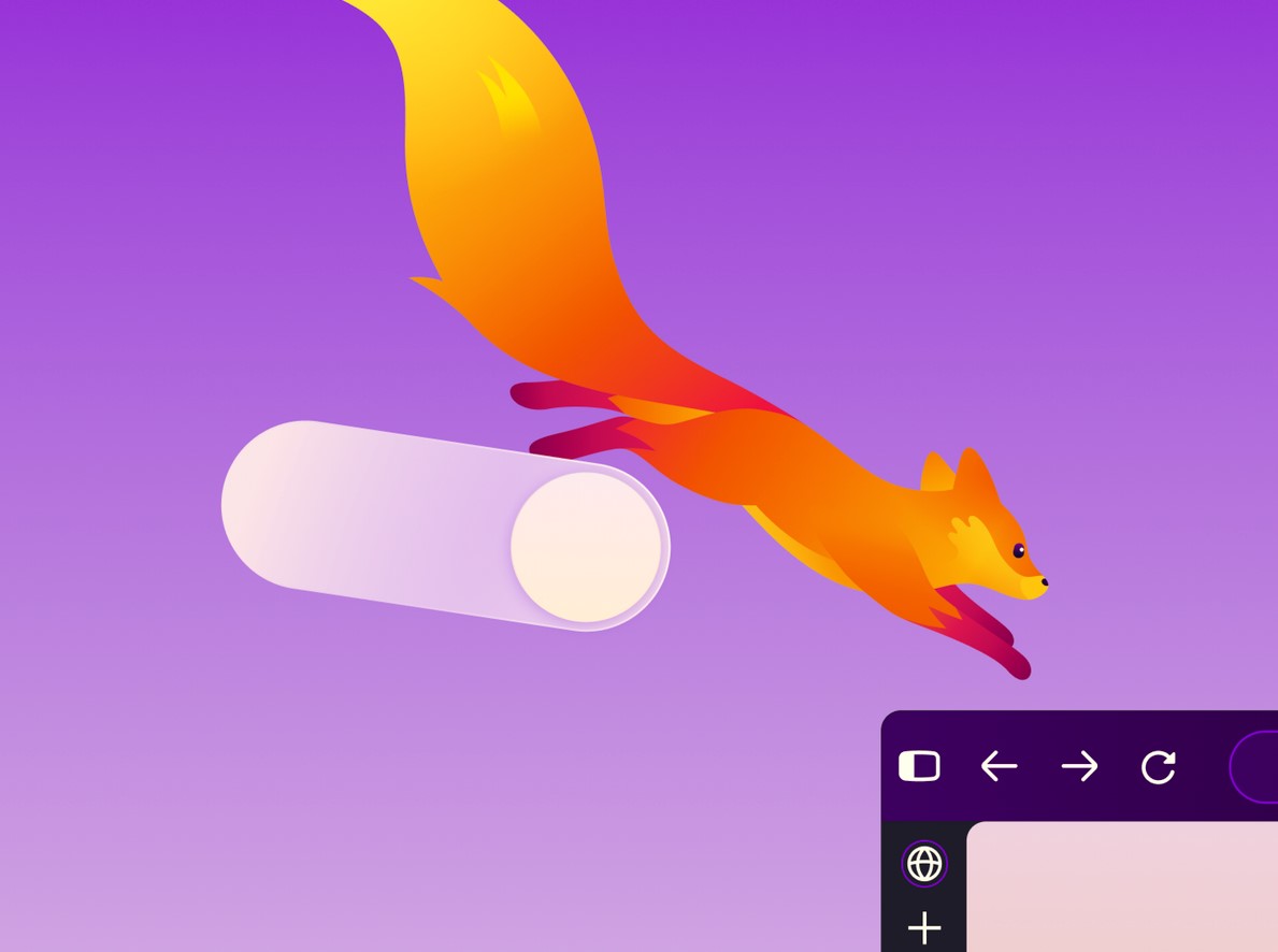 Firefox 157 ya está disponible y trae el rediseño más grande del navegador en años