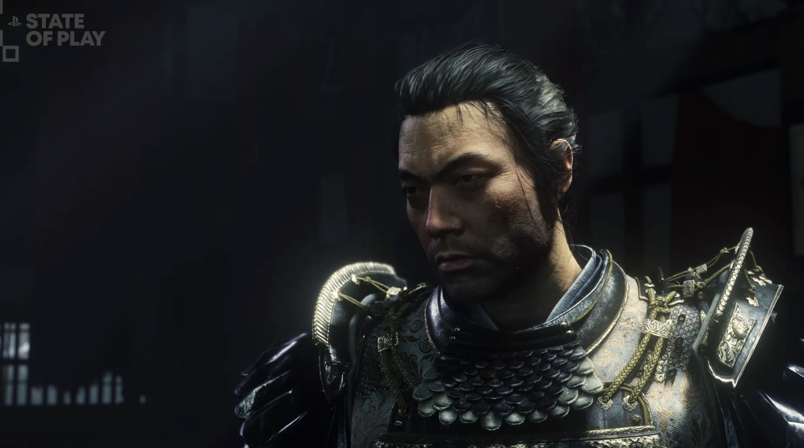 Jin Sakai vuelve: el héroe de Ghost of Tsushima ya es jugable en Ghost of Yōtei Jin Sakai vuelve: el héroe de Ghost of Tsushima ya es jugable en Ghost of Yōtei