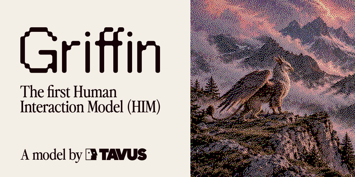 Griffin, la IA que pasó el test de Turing en video: la mitad de la gente creyó que era una persona real