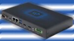 Llegó la primera mini PC con chip Intel Panther Lake que se enfría sin un solo ventilador