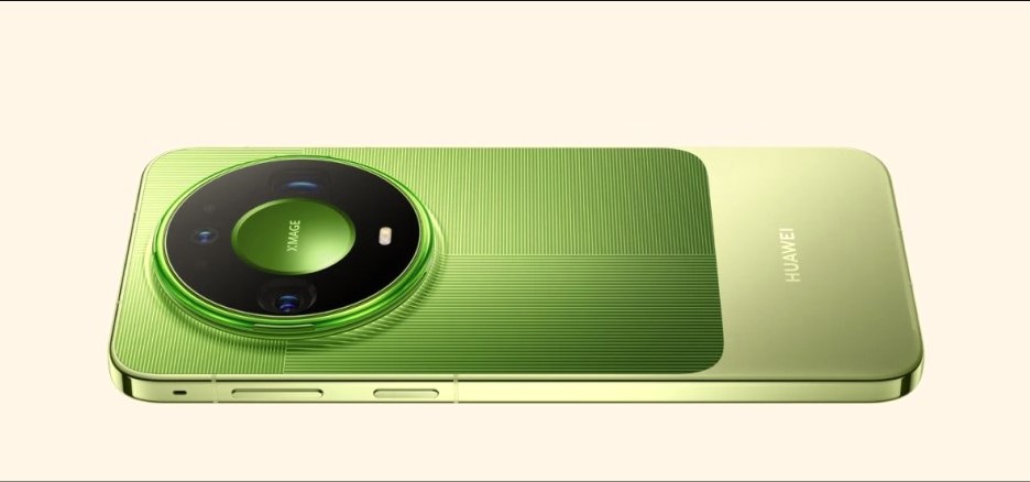 Huawei le puso una cámara desmontable de 1 pulgada al nuevo Mate 90 Pro Max Huawei le puso una cámara desmontable de 1 pulgada al nuevo Mate 90 Pro Max