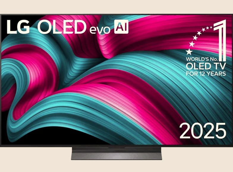 MediaMarkt España baja el LG OLED C5 de 48 pulgadas a 849 euros