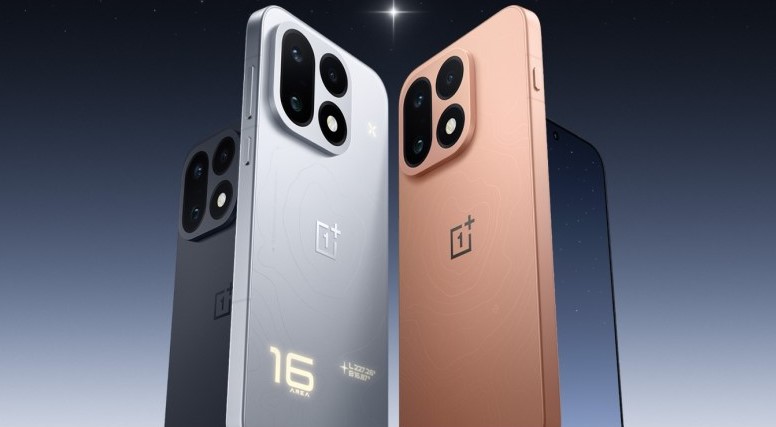 OnePlus confirmó que el 16 va a tener una batería mucho más grande que la del modelo anterior