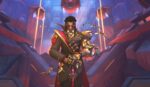 Overwatch 2 metió a Doctrine, su primer héroe vampiro, y le dio vuelta el mapa a Sombra y Roadhog