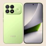 Xiaomi POCO F9 Pro con 230 euros de descuento en PowerPlanetOnline