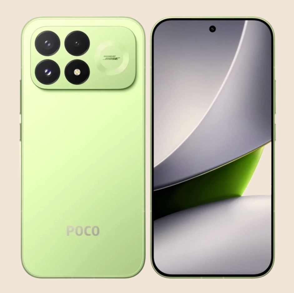 Xiaomi POCO F9 Pro con 230 euros de descuento en PowerPlanetOnline