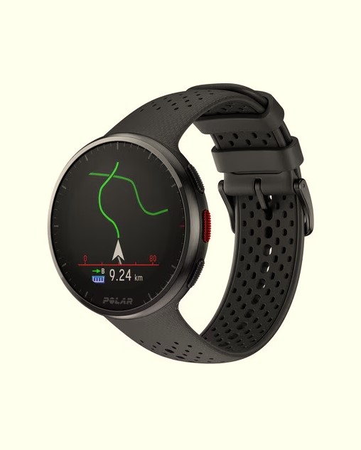El Corte Inglés manda el Polar Pacer Pro nuevo a 165 euros por sus días sin IVA El Corte Inglés manda el Polar Pacer Pro nuevo a 165 euros por sus días sin IVA