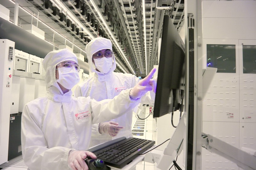 China avanza con RISC-V para independizarse de Intel, AMD y Arm, con ayuda de una empresa de Estados Unidos China avanza con RISC-V para independizarse de Intel, AMD y Arm, con ayuda de una empresa de Estados Unidos