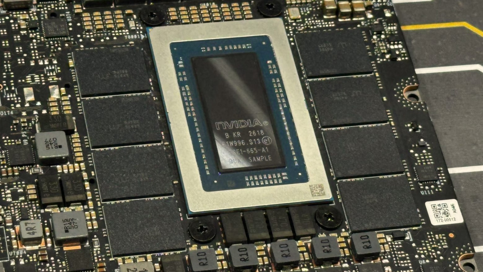 NVIDIA estrena el RTX Spark, el chip híbrido CPU-GPU que ya tiene fecha para llegar a las notebooks NVIDIA estrena el RTX Spark, el chip híbrido CPU-GPU que ya tiene fecha para llegar a las notebooks
