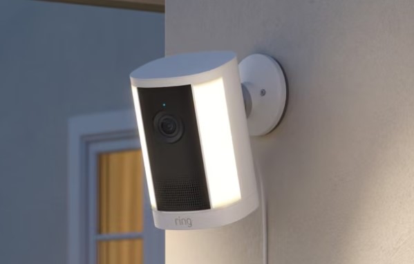Ring renueva toda su línea de cámaras: llegó la primera para interiores en 4K Ring renueva toda su línea de cámaras: llegó la primera para interiores en 4K