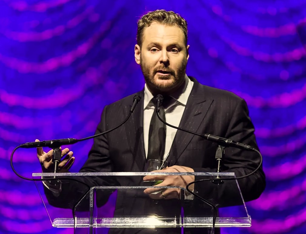 Sean Parker deja Napster en el pasado y apuesta todo a la IA musical con Stability AI Sean Parker deja Napster en el pasado y apuesta todo a la IA musical con Stability AI