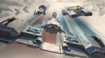 Star Wars: Galactic Racer: el nuevo juego de carreras que mezcla WipEout, Burnout y el Outer Rim
