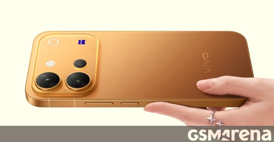 Vivo presentó el V80 en India: pantalla a 144 Hz, selfie con autofoco y batería de 7.200 mAh Vivo presentó el V80 en India: pantalla a 144 Hz, selfie con autofoco y batería de 7.200 mAh