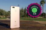 Un Xiaomi de 2017 logró arrancar Android 17 gracias a una ROM hecha por la comunidad