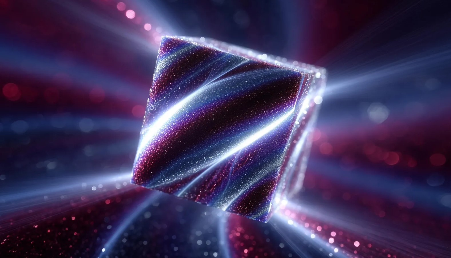 Descubren un nuevo tipo de magnetismo que podría acelerar la próxima generación de computadoras Descubren un nuevo tipo de magnetismo que podría acelerar la próxima generación de computadoras