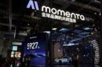 Momenta, respaldada por Mercedes-Benz, quiere miles de robotáxis circulando para 2027