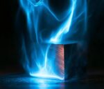 Encontraron el “fantasma” de la superconductividad en un material que no debería tenerla