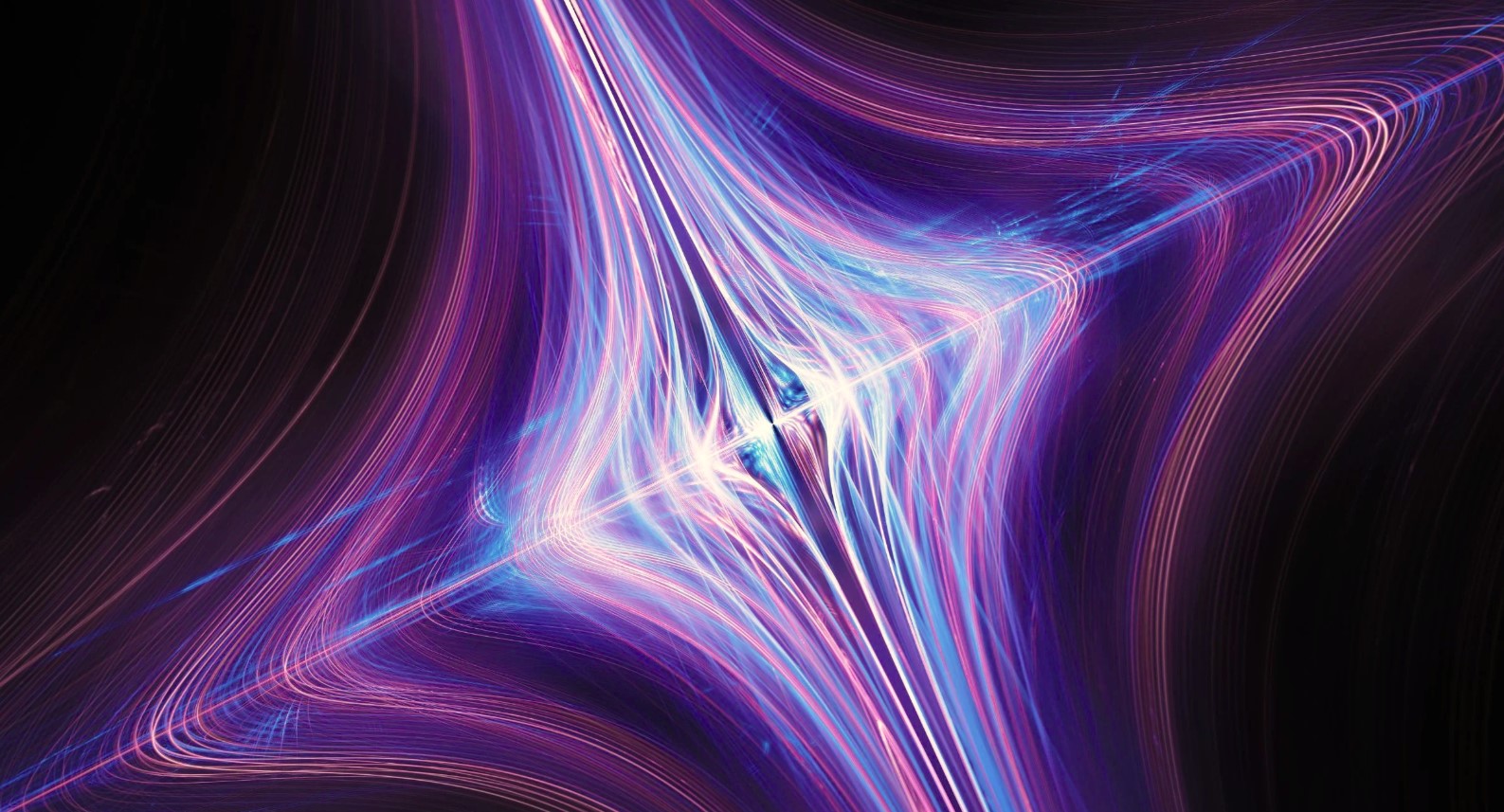 Descubrieron el primer superconductor que rompe la simetría del tiempo Descubrieron el primer superconductor que rompe la simetría del tiempo