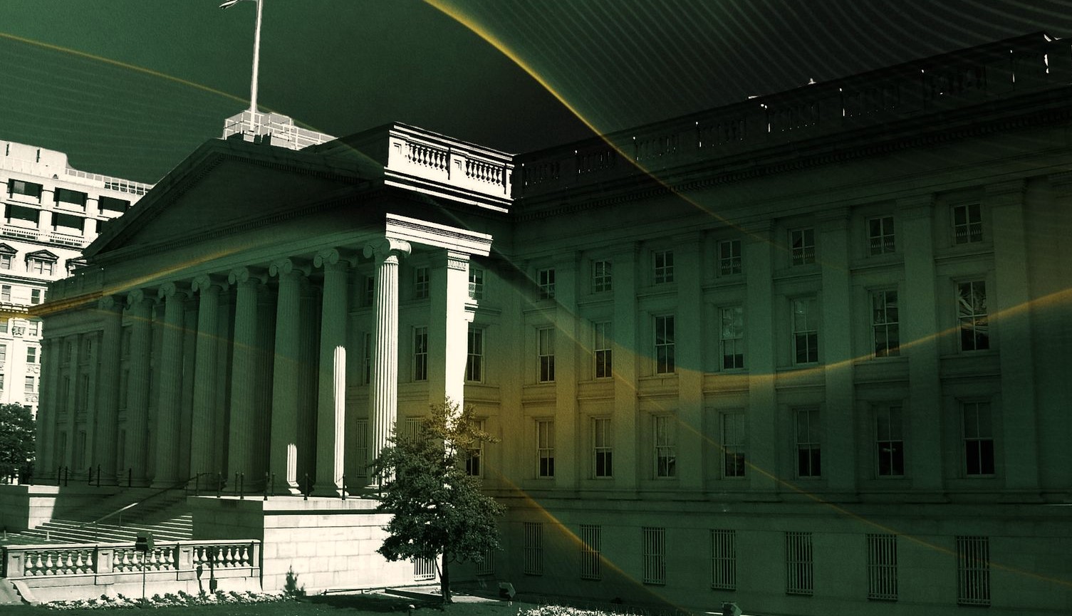 Estados Unidos da de baja las reglas que iban a vigilar las wallets propias y los mezcladores cripto Estados Unidos da de baja las reglas que iban a vigilar las wallets propias y los mezcladores cripto